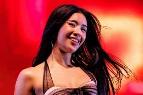 KATSEYE's Sophia Refuses to Let Online Hate Define Her