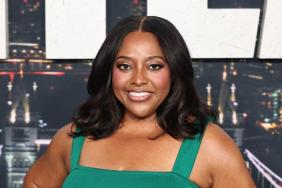 Sherri Shepherd Breaks Silence on Axed Talk Show With Big Announcement
