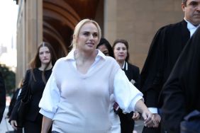 The Deb Star Seeks to Overturn Rebel Wilson Defamation Ruling