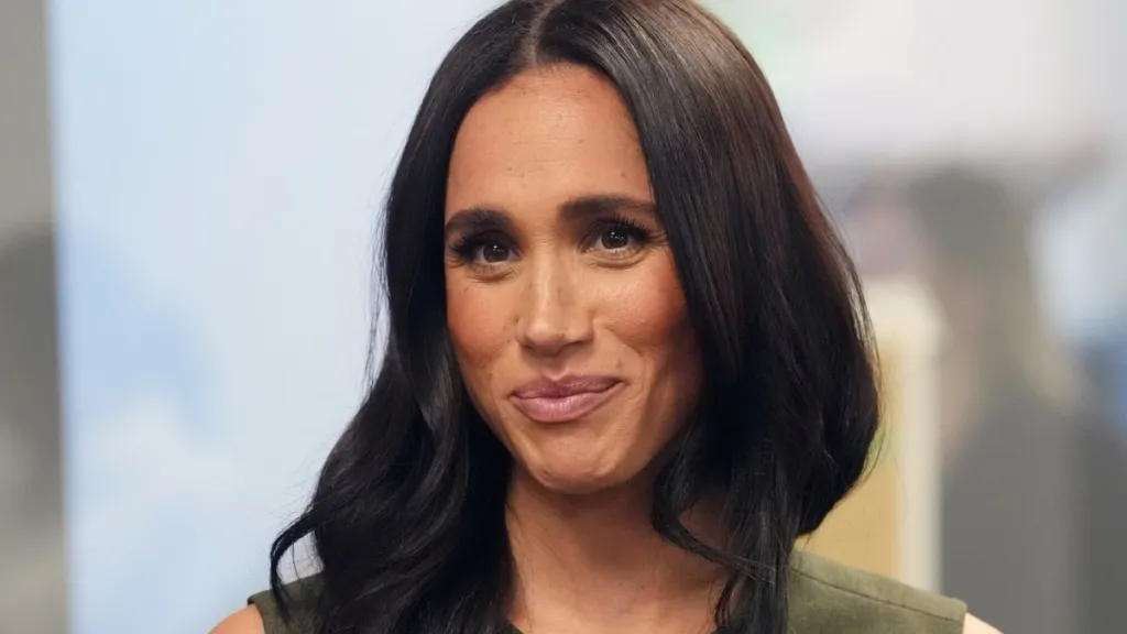 Meghan Markle Sparks Ridicule With Surprising Family Food Confession