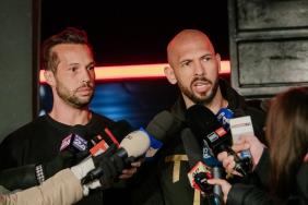 Andrew and Tristan Tate Lose Support From MAGA Allies — Insider