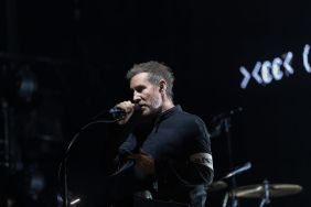 Massive Attack’s Singapore Performance Draws Attention From Authorities