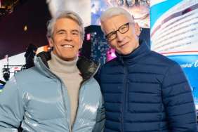 Andy Cohen Could Become Anderson Cooper's Backup Plan if Bari Weiss Lands at CNN — Source