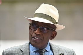 Al Roker Speaks Out After Terrifying Today Show Intruder Breaches Security