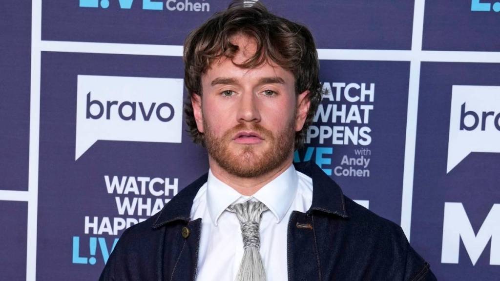 Summer House Alum West Wilson Enters Explosive Trans Athlete Debate