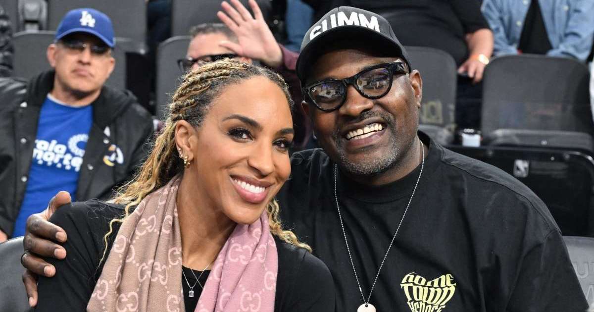Divorce Drama: Marcellus Wiley Surrenders Firearm Amid Ongoing Custody Dispute
