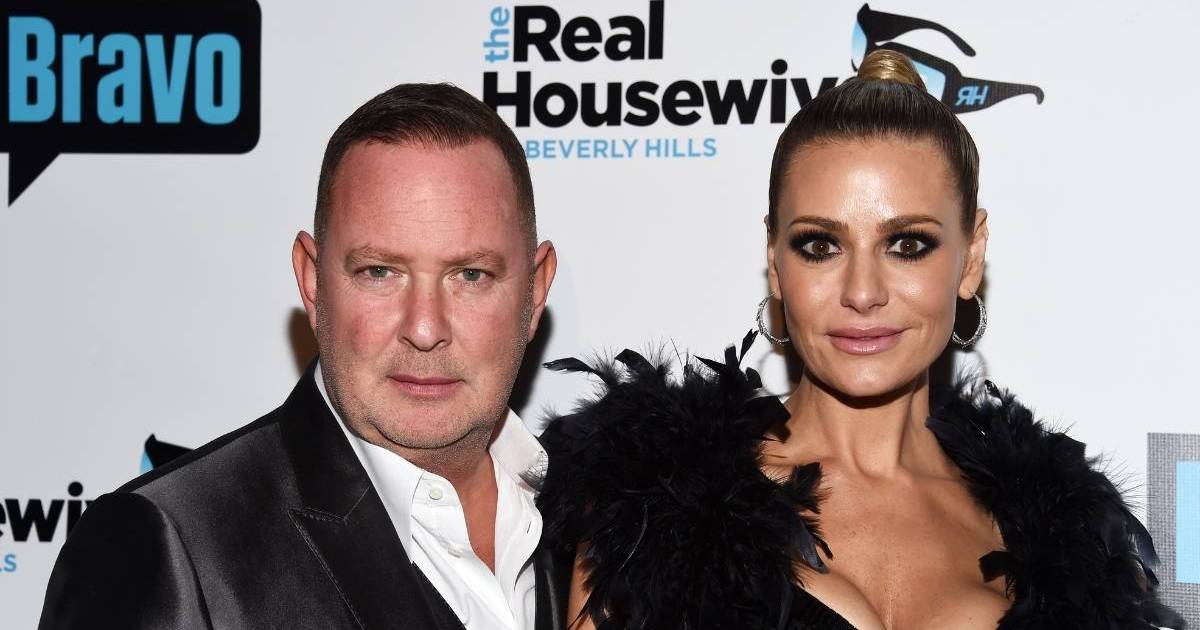 PK Kemsley Claims Bravo Never Required Dorit's $700K RHOBH Wardrobe