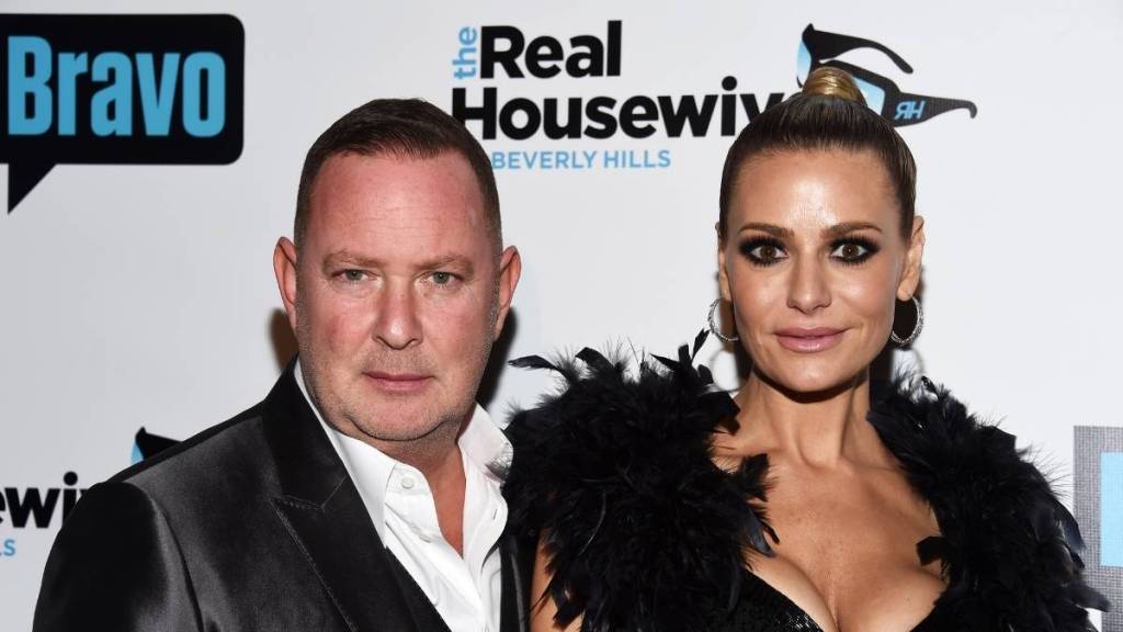 PK Kemsley Claims Bravo Never Required Dorit's $700K RHOBH Wardrobe