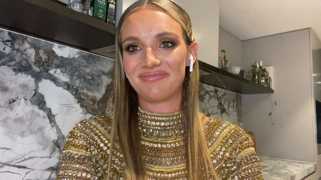 Below Deck Star Alli Dore Responds After Cosmetic Procedure Sparks Backlash