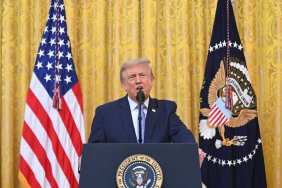Donald Trump's Legal Battle With the BBC Takes New Turn