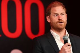 What Did Prince Harry Say That Left Red Carpet Photographers Shocked?