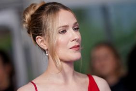 Evan Rachel Wood Says This Helped Her Speak About Alleged Abuse by Marilyn Manson