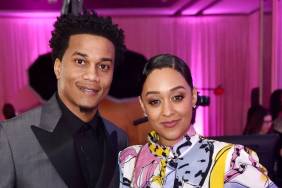 Tia Mowry's Custody Deal With Cory Hardrict Comes With One Major Catch
