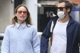 Olivia Wilde Reportedly Passes on Millions to Keep Harry Styles Story Private — Source