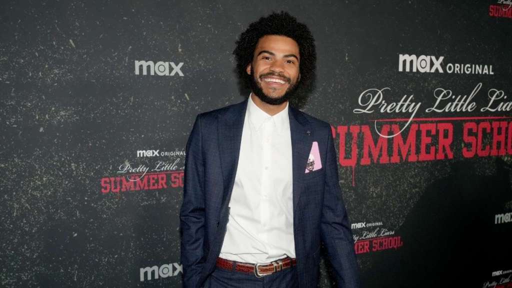 Noah Alexander Gerry's Arrest Marks Surprising Turn for Station 19 Star