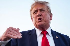 Donald Trump Takes Action to Stop Deadly Ebola Threat After CDC Warning