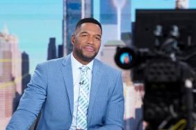 Michael Strahan Fires Back at Critics of Chris Johnson Interview