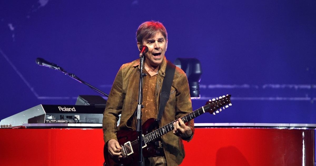 Bruce Springsteen Blasted by Journey’s Jonathan Cain in…