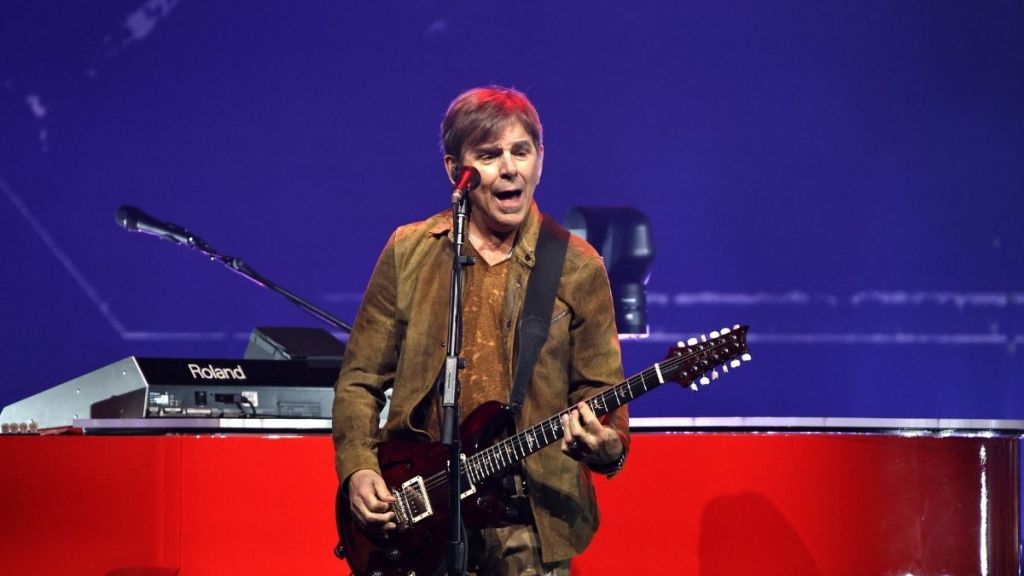 Bruce Springsteen Blasted by Journey's Jonathan Cain in Explosive Politics Clash