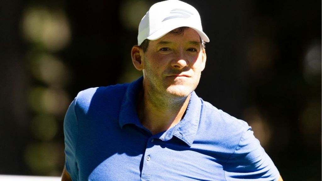 Tony Romo's Arrest Gets Complicated With Open Container Citation — Report