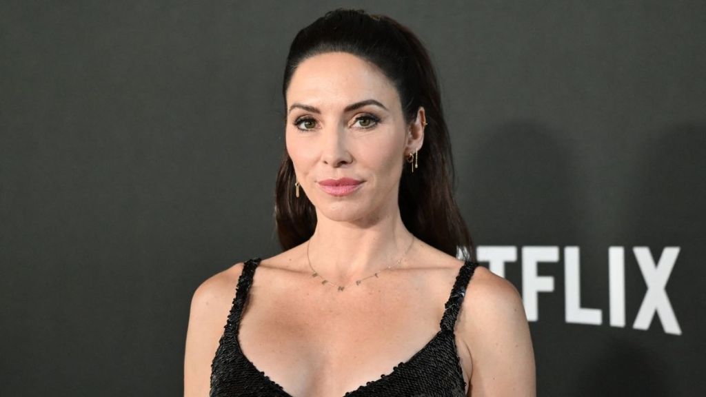 Whitney Cummings’ ‘Sex Traffic’ Joke About Donald Trump Pulled From Netflix Telecast