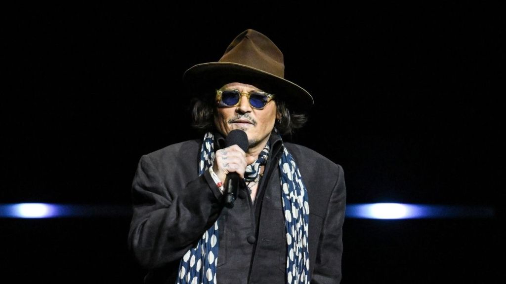 Johnny Depp's Hollywood Return Sparks Fresh Debate After Scathing Critique