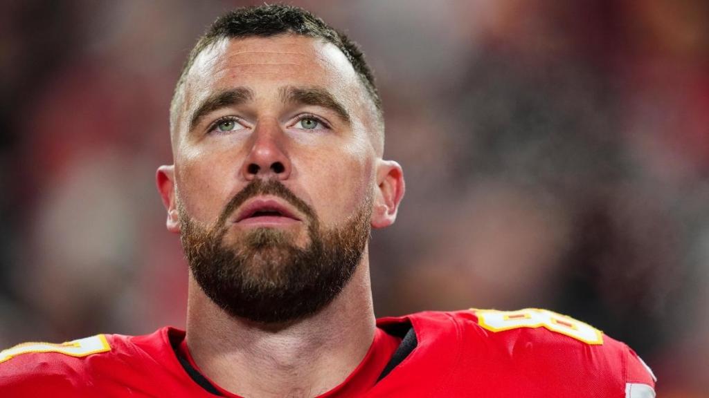 Travis Kelce Preparing for His 'Last Dance'? Retirement Rumors Take Flight
