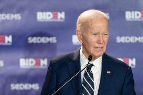 Joe Biden’s Classified Material Remarks Surface in Newly Released Tapes