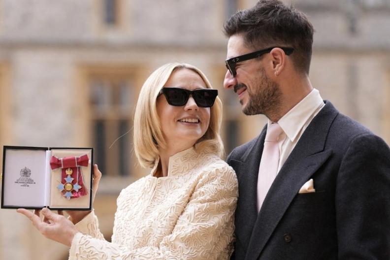 Carey Mulligan Has One House Rule for Marcus Mumford and It Involves Music