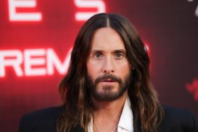 WME Stands by Jared Leto Despite Sexual Misconduct Allegations — Report