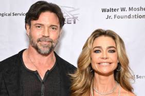 Denise Richards' Divorce Battle Escalates With New Contempt Claim