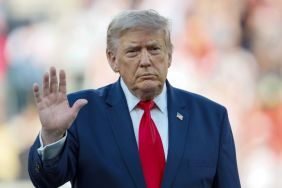 Donald Trump's New Business Venture Sparks 'Insider Trading' Question From CNN Anchor