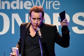 Missing Nicolas Cage Movie Lands Netflix in Major Legal Trouble