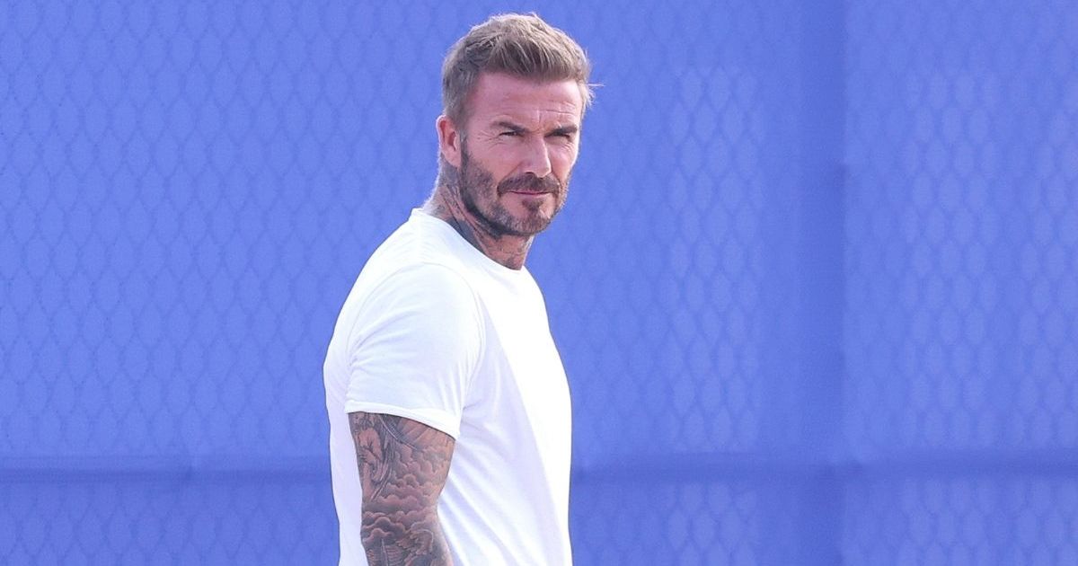 David Beckham’s Club Faces MLS Scrutiny After Major…