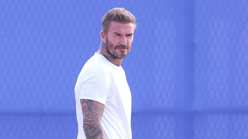 David Beckham’s Club Faces MLS Scrutiny After Major Casemiro Move