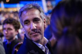 Michael Cohen Thinks Donald Trump Will Take Him Back — Source