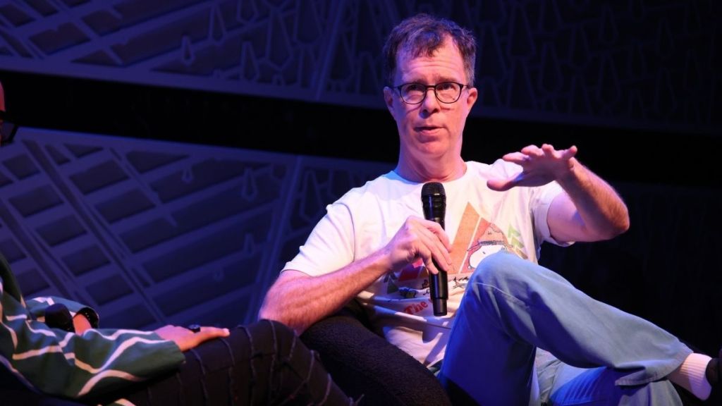 Ben Folds Says Politics Forced Him to Leave the Kennedy Center