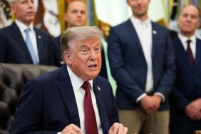 Donald Trump's Biographer Pushes Back on Epstein Spy Claims