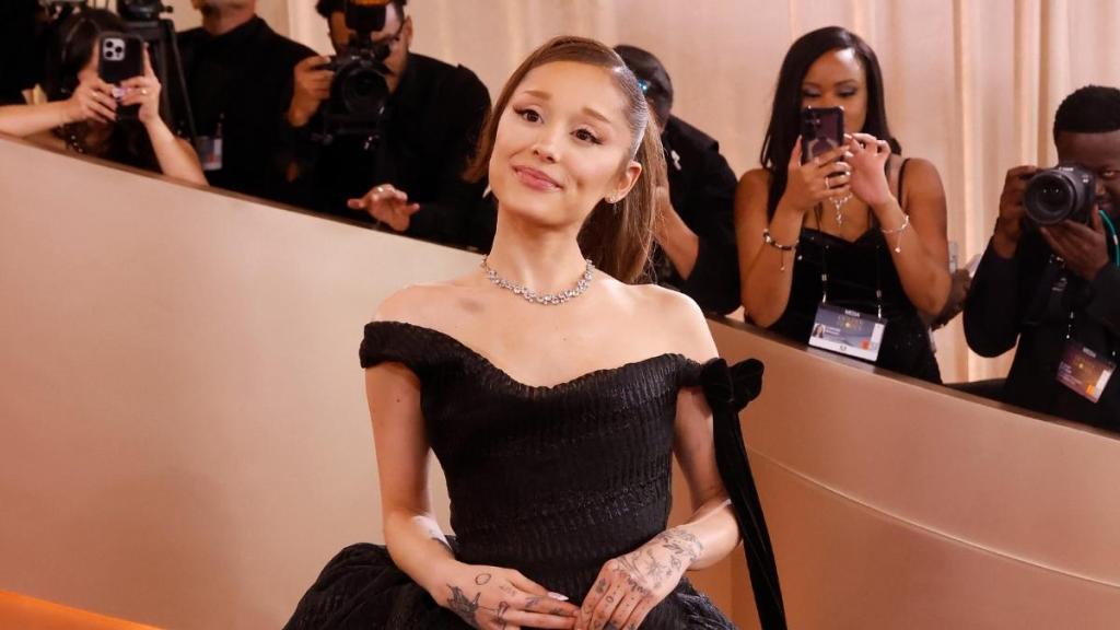 Ariana Grande's Surprise Talent Surfaces Amid Ricky Alvarez Romance Buzz