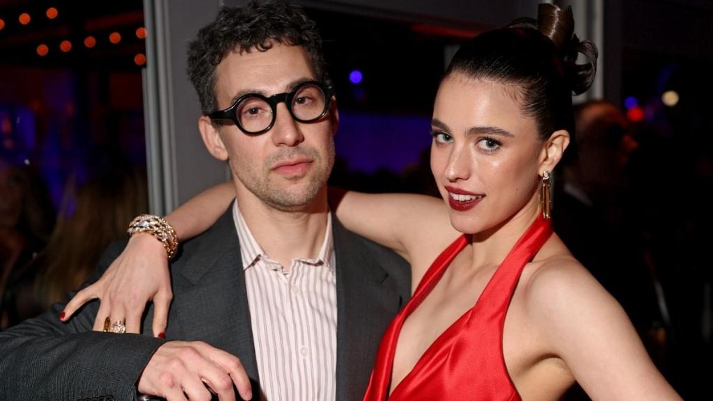 Jack Antonoff Takes Next Step After Margaret Qualley Split — Source