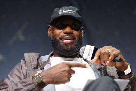 LeBron James Makes Shocking 76ers Move Official