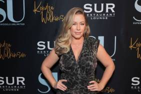 Kendra Wilkinson Opens Up About Painful Career Blow