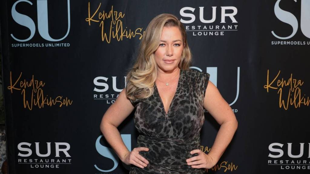 Kendra Wilkinson Opens Up About Painful Career Blow