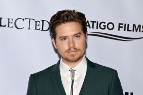 Dylan Sprouse's 2018 Jared Leto Tweet Gains Attention Amid New Allegations