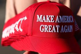 Jimothy the Raccoon's MAGA Makeover Met With Backlash