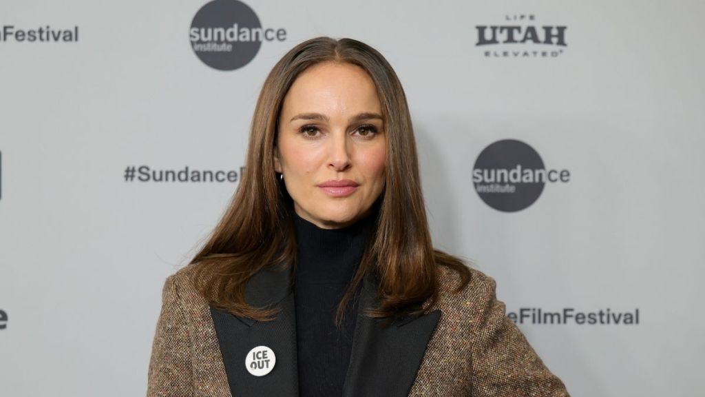 Natalie Portman Allegedly Upset Over Unflattering Fictional Portrait — Insider