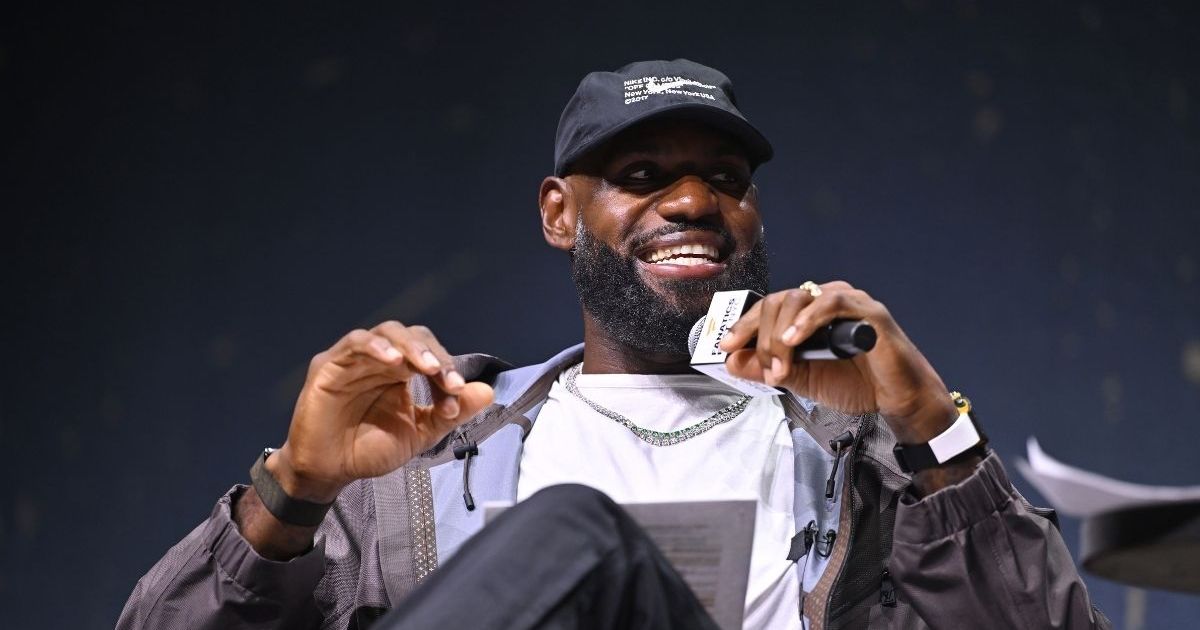 LeBron James Raises More Questions Than Answers About His NBA Future LeBron James Raises More Questions Than Answers About His NBA Future