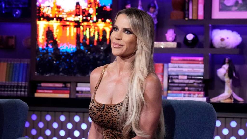 RHOC’s Jennifer Pedranti's Son Under Investigation in $10K California Brush Fire Case