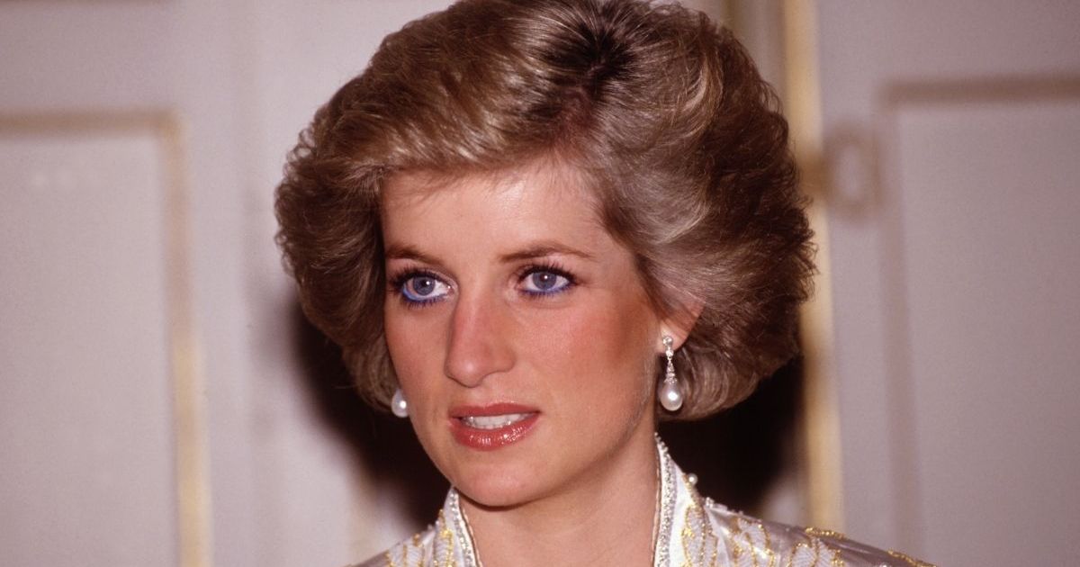 Princess Diana Struggled After Joining the Royal Family, Former Astrologer Says