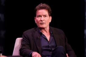 Charlie Sheen Ordered to Pay $500K in Back Child Support as Ex Sought $15M